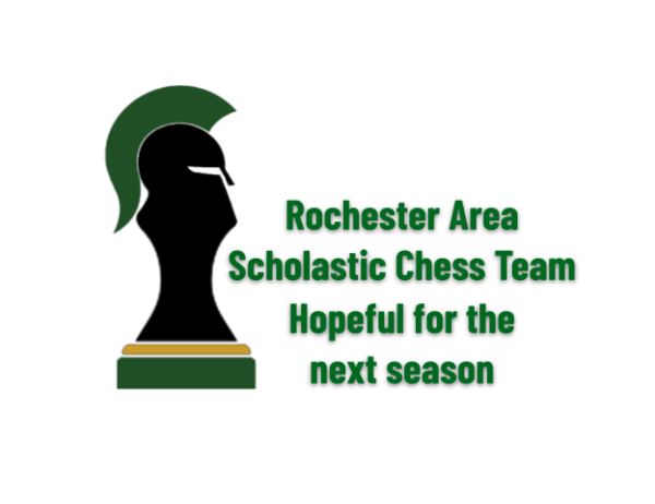 Rochester Area Scholastic Chess Team hopeful for next season