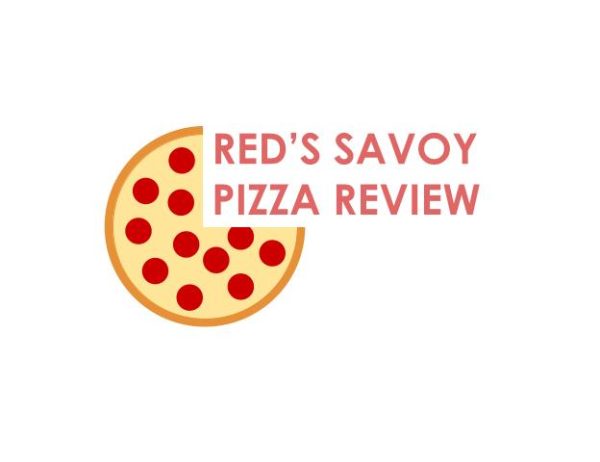 Reds Savoy Pizza: Is it worth the visit?