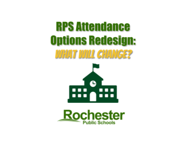 RPS’s Attendance Options Redesign: what it is and how it affects you