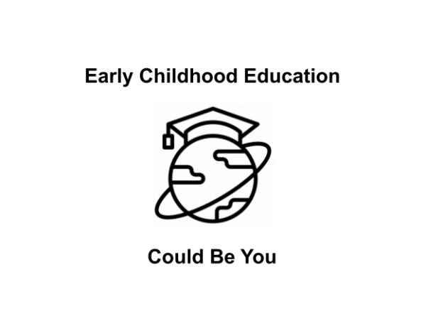 Explore a career in Early Childhood Education at RCTC