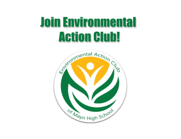 Environmental Club makes a difference