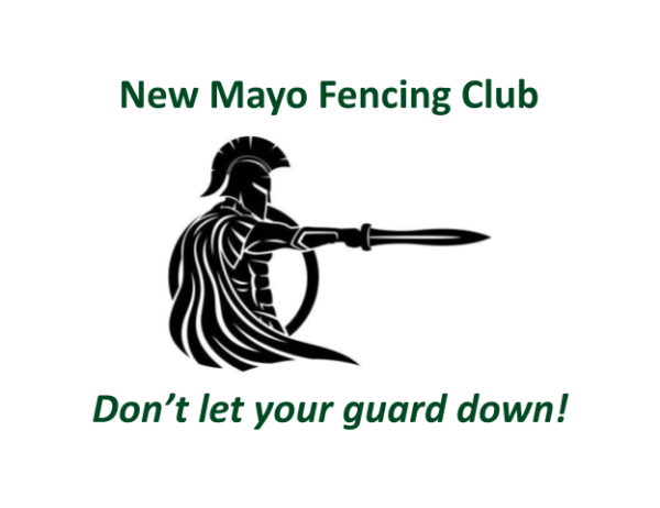 Fencing Club a hit