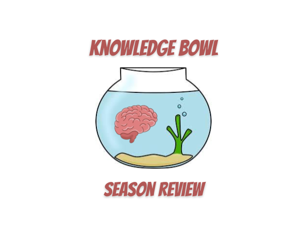 MHS+Knowledge+Bowl%3A+Not+a+trivial+activity