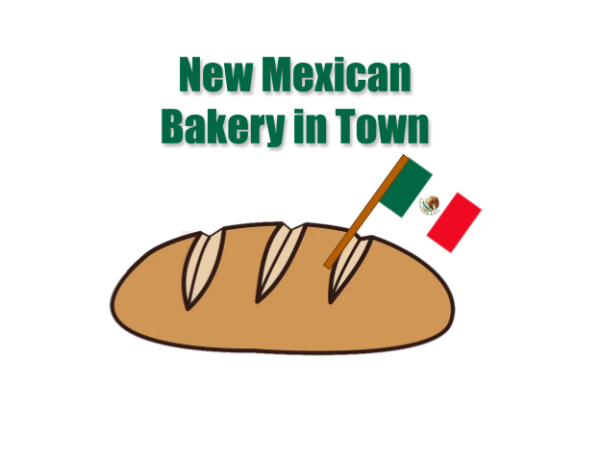 New Mexican Bakery arrives in Town! Is it any good?