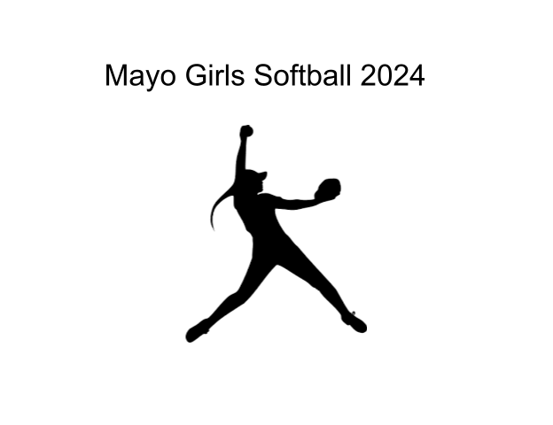 Mayo Softball looks to finish strong