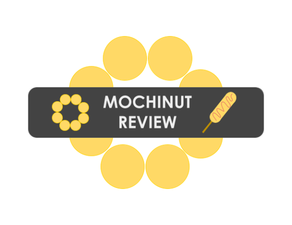Mochinut: a trendy spot? ...or not