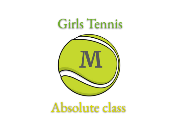 Courtside to Championship: The Mayo Girls Tennis Team’s Road to The State Tournament