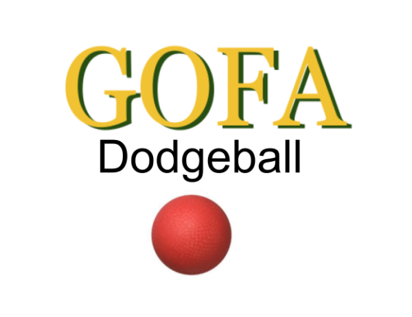 GOFA Charity Dodgeball Tournament: A Fun Introduction for Freshmen