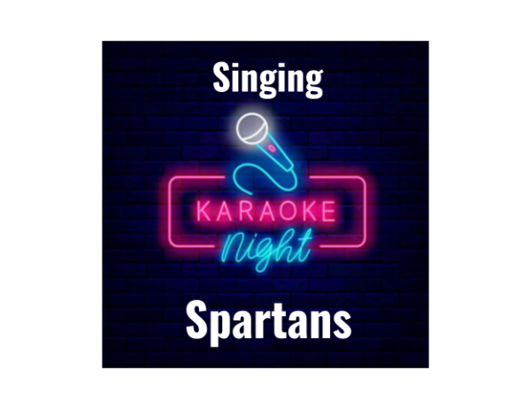 Sing the Night Away at GOFA Karaoke Night