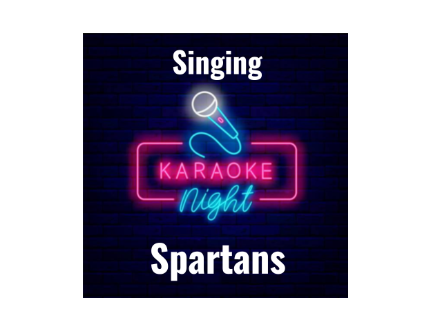 Sing the Night Away at GOFA Karaoke Night