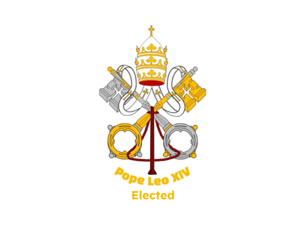 Papal Conclave: Pope Leo XIV
