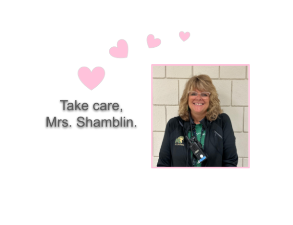 A Heart for the Community: Brenda Shamblin retires after five meaningful years at Mayo High School