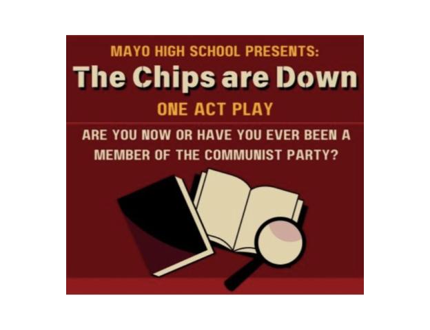 One Act Play Competition season review