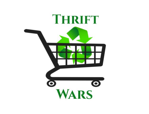 Thrift Wars: Ranking Rochester Second-Hand Stores