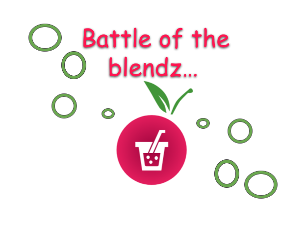 Battle of The Blendz