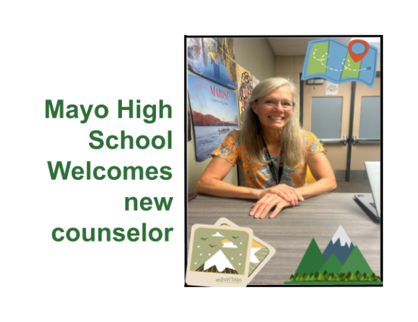 A counselor from around the world comes full circle