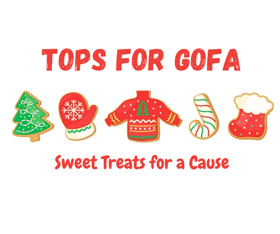 Kicks Off GOFA Season With Some Sugar