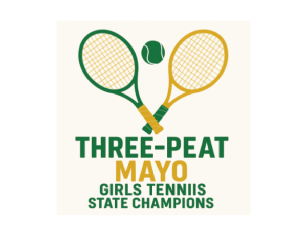 Mayo cements its dynasty with third straight state championship