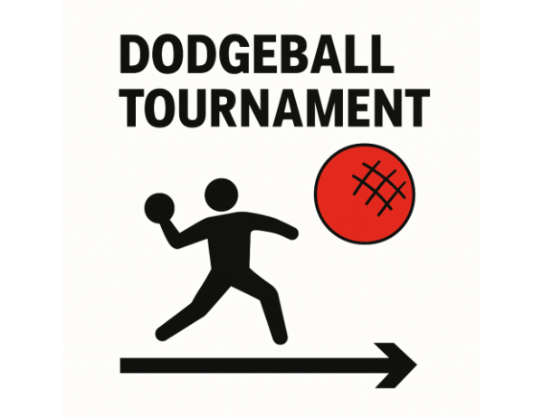 Dodge for a cause: GOFA dodgeball tournament