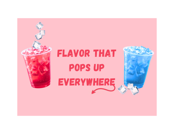 Rochester's Newest Refreshing Drink Craze