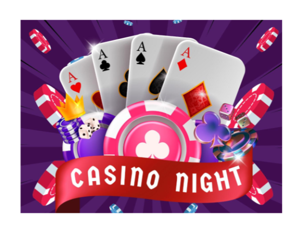 Cards, competition, and community 