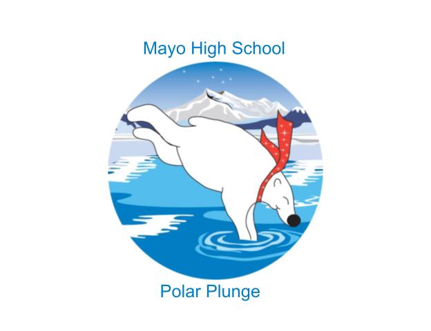 Plunge into support for Unified and Special Olympics