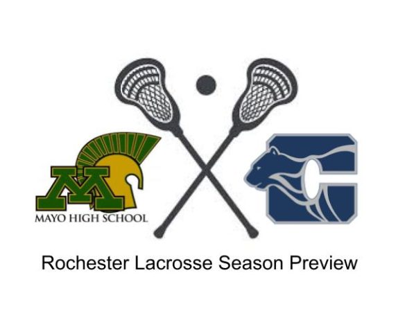 Rochester Lacrosse shoots for a rebound season
