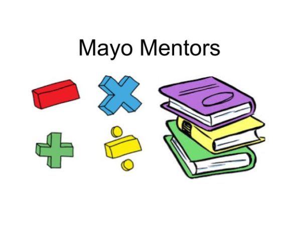 Regain confidence with Mayo Mentors